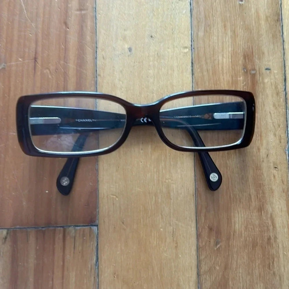 Chanel  bayonetta glasses - Picture 2 of 8